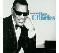 Ray Charles - The Definitive Ray Charles