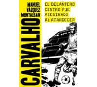 El Delantero Centro Fue Asesinado Al Atardecer