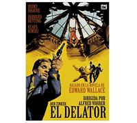 EL DELATOR (DVD)
