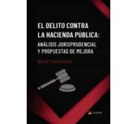 El Delito Contra La Hacienda Publica