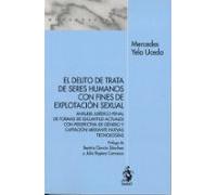 El Delito De Trata De Seres Humanos Con Fines De Explotación Sexu Al