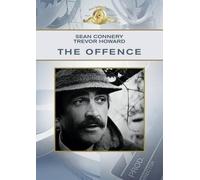 El Delito DVD - Sean Connery, Trevor Howard, Vivien Merchant, Ian Bannen