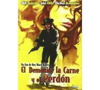 El demonio de la carne y el perdon [DVD]