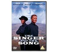 El demonio, la carne y el perdón / The Singer, Not The Song (1961) [ Origen UK, Ningun Idioma Espanol ]