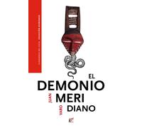 EL DEMONIO MERIDIANO | Juan Varo Zafra