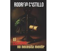El demonio no necesita mentir