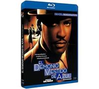 El demonio vestido de azul / Devil in a Blue Dress (1995) (Blu-Ray)