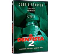 El Dentista 2 [DVD]