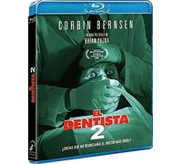 El Dentista 2 / The Dentist 2 (Blu-Ray)