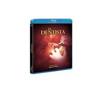 El Dentista Edición Blu-Ray [Blu-ray]