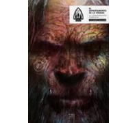 EL DEPARTAMENTO DE LA VERDAD. LA CONSPIRACION COMPLETA: FICCIONES SALVAJES: 1