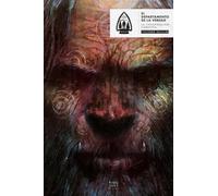 EL DEPARTAMENTO DE LA VERDAD. LA CONSPIRACION COMPLETA: FICCIONES SALVAJES: 1