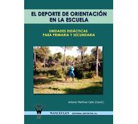 El Deporte De Orientacion En La Escuela