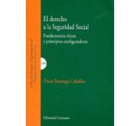 El Derecho A La Seguridad Social