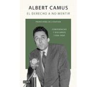 El Derecho A No Mentir