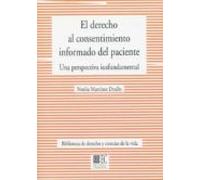 El Derecho Al Consentimiento Informado Del Paciente