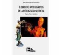 El Derecho Ante Los Retos De La Inteligencia Artificial