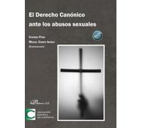 El Derecho Canónico ante los abusos sexuales (SIN COLECCION)