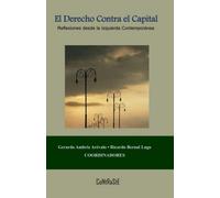 El derecho contra el capital: Reflexiones desde la izquierda contemporánea: 2 (Colección Ensayo)