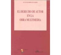 El Derecho De Autor En La Obra Multimedia