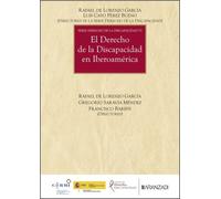El Derecho de la Discapacidad en Iberoamérica (Estudios)