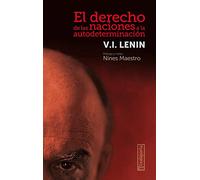 El derecho de las naciones a la autodeterminación (POLTSIKO)
