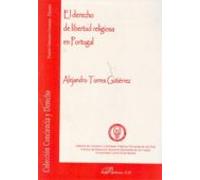 El Derecho De Libertad Religiosa En Portugal