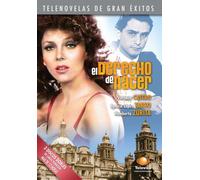 El Derecho de Nacer [USA] [DVD]