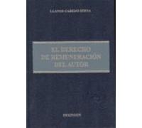 El Derecho De Remuneracion Del Autor