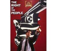 El Derecho Del Pueblo DVD - Michael Ontkean, Jane Kaczmarek, Billy Dee Williams