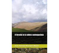 El Derecho en la cultura contemporánea