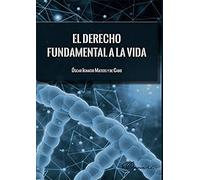 El derecho fundamental a La Vida (SIN COLECCION)
