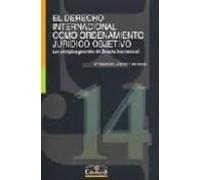 El Derecho Internacional Como Ordenamiento Juridico Objetivo: Los Prin