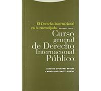 El Derecho Internacional En La Encrucijada - 3ª Edición: Curso general de Derecho Internacional Público (Estructuras y Procesos. Derecho)