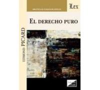 El Derecho Puro