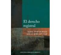 El Derecho Registral (ebook)
