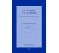El Derecho Y La Justicia: Decisiones De Iure Et Iustitia