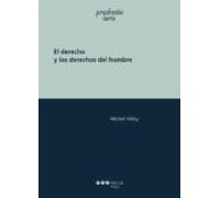 El Derecho Y Los Derechos Del Hombre