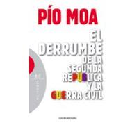 El Derrumbe De La Segunda República Y La Guerra Civil