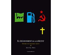El desafiament de la laïcitat: 10 (Història del pensament cristià)