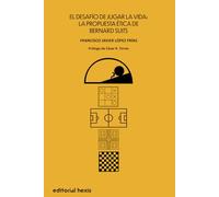 El desafío de jugar la vida: la propuesta ética de Bernard Suits