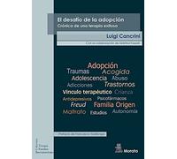EL DESAFÍO DE LA ADOPCIÓN. CRÓNICA DE UNA TERAPIA EXITOSA: 14 (Terapia familiar iberoamericana)