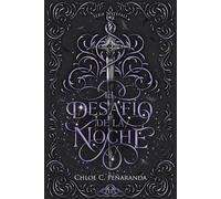 El desafío de la noche: Nytefall: libro 2 (Faeris Editorial)