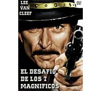 El desafío de los 7 magníficos