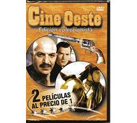 El Desafio De Pancho Villa; El Rostro Impenetrable [DVD]