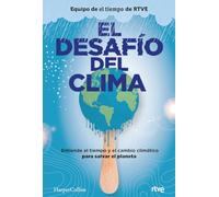El Desafío Del Clima (HARPERCOLLINS NF)