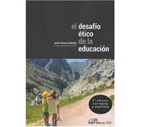 Desafio Etico De La Educacion El