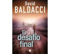 El desafío final (Serie Atlee Pine 4)