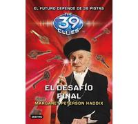 El desafío final: The 39 Clues 10