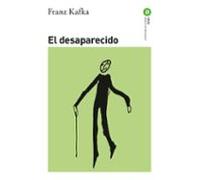 El Desaparecido